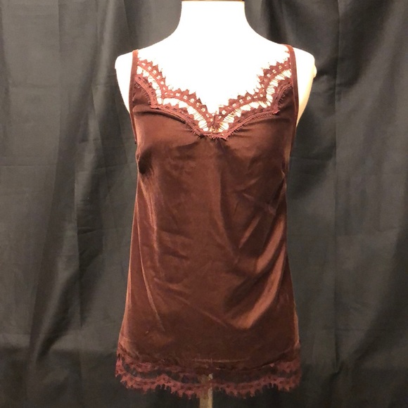 NWT! Max Studio camisole style top - Picture 3 of 8